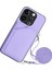 IPhone 14 Pro Benzersiz Doğru Kesi Uyumlu Durumda (Yurt Dışından) 2