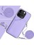 IPhone 14 Pro Benzersiz Doğru Kesi Uyumlu Durumda (Yurt Dışından) 5