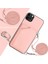 IPhone 11 Pro Max Kickstand Fonksiyonu Uyumlu Durumda Doğru Kesi (Yurt Dışından) 5