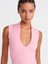 31925 Kolsuz Top-Koyu Pembe 3