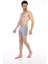 Çift Kaplan 880 Elastanlı Erkek Boxer 1