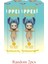 Stitch Sonny Angel Kör Parti Meleği Kör Sevimli Anime Figürleri Noel Modeli Bebek I Çocuk Oyuncaklarırenk:rastgele1 Adet (Yurt Dışından) 1