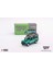 Nessiworld Mini Gt 1/64 Land Rover Defender 110 1985 County Station Wagon Trident Green 4
