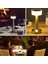 Ayarlanabilir LED Işıklı Dokunmatik Şarjlı Dekoratif Modern Masa Lambası 8