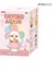 1: 1 High Cligy Crybaby Tekrar Ağlama Serisi Kawaii Pvc Aksiyon Figürü Caixa Caja Dolls Girls: Random 1 Adet (Yurt Dışından) 1