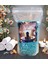 Ylang Çiçeği Aromalı Banyo Tuzu 650 gr 1