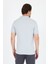 %95 Pamuk %5 Elastan Slim Fit Kısa Kollu Rahat Kumaş Nefes Alabilir Erkek Polo Yaka T-Shirt 0002 5