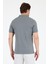 %95 Pamuk %5 Elastan Slim Fit Kısa Kollu Rahat Kumaş Nefes Alabilir Erkek Polo Yaka T-Shirt 0002 5