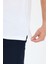 %95 Pamuk %5 Elastan Slim Fit Kısa Kollu Rahat Kumaş Nefes Alabilir Erkek Polo Yaka T-Shirt 0002 4