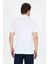 %95 Pamuk %5 Elastan Slim Fit Kısa Kollu Rahat Kumaş Nefes Alabilir Erkek Polo Yaka T-Shirt 0002 5