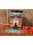 Ylang Çiçeği Aromalı Banyo Tuzu 1 kg Kare Cam Kavanozda 1