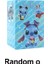 Stitch Blind Figür Çapraz Giyinme Serisi Karikatür Anime Oda Dekorasyonu Model Bebek Aksiyon Figürü Çocuk Oyuncakları Kız Renk:bir Set 8 Adet (Yurt Dışından) 1