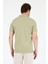 %95 Pamuk %5 Elastan Slim Fit Kısa Kollu Rahat Kumaş Nefes Alabilir Erkek Polo Yaka T-Shirt 0002 5