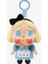 Figürleri Yeni Crybaby Crying Again Serisi Sevimli Vinil Bebek Oyuncak Crybaby Hayvan Kolye Keychain Bebeği Mevcut Rolor: A (Yurt Dışından) 1