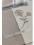 Tivoli Çift Kişilik Jakarlı Pike Takımı-4 Parça Yatak ÖRTÜSÜ-220X240 Cm-Kayısı 4