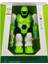 Nessiworld Storm Brave Sesli ve Işıklı Robot 25 cm 4