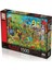 Ks Summer Garden 1500 Parça Puzzle 2