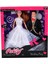 Nessiworld Anlily Gelin ve Damat Bebekler 1