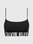 Unlıned Bralette 1