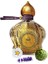 Warriors Serdar EDP 65 ML Erkek Parfümü – Odunsu Aromatik – 4130 1