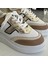 Hakiki Deri F Detaylı Sneakers 3
