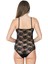 Dantelli Askılı Kadın Body 314 2