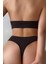 Kadın Kahverengi Seamless Tanga Sütyen Takım 4
