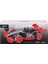 4d-Y Kumandalı 1:12 Drift Atan Formula Arabası 1