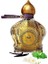 Warriors Efdal EDP 65 ML Kadın Parfümü – Meyveli – 4412 1
