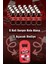 Kola 200 ml Cam 24 Adet 1