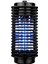 Asonic S23 3 Watt Siyah LED Işıklı Sinek Öldürücü 1
