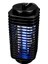 Asonic S23 3 Watt Siyah LED Işıklı Sinek Öldürücü 2