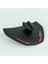 Finger Paddle El Paleti - Siyah/kırmızı - 900 2