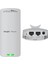 Ruıjıe Reyee RG-EST100-E Outdoor 300 Mbps 2.4 Ghz 2li Paket Dış Mekan Access Poınt (2li Paket) 3