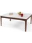 Soft Ceviz Orta Sehpa 6