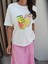Meyve Baskılı T-Shirt 3