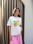 Meyve Baskılı T-Shirt 4