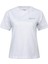 Alıce Kadın Yuvarlak Yaka T-Shirt 1