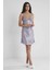Pierre Cardin 624 Kısa Saten Gecelik 1