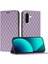 Samsung Galaxy A36 5g Flip Iş Cüzdan Manyetik Kabuk Kartı Kılıf (Yurt Dışından) 1