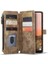Samsung Galaxy A36 5g Sürücü Lisans Kartı Yuvaları Sürücüleri Flip Case (Yurt Dışından) 3