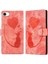 IPhone 16E Kart Cep Kabartmalı Sevimli Kedi Tutucu Kapak Flip Case (Yurt Dışından) 1