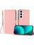 Samsung Galaxy A36 5g Flip Folio Litchi Desen Kart Yuvaları Telefon Kılıfı (Yurt Dışından) 1