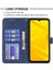 Samsung Galaxy A26 5g Pu Deri Koruyucu Kart Tutucu Flip Case (Yurt Dışından) 2