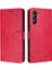 Samsung Galaxy A15 4g Manyetik Kapatma Cüzdan Klasik Tarzı Flip Case (Yurt Dışından) 1