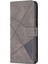 Samsung Galaxy A36 5g Kart Tutucu Kickstand Darbeye Pu Flip Case (Yurt Dışından) 3