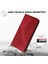 Samsung Galaxy A56 5g Folyo Flip Kart Yuvaları Tutucu Pu Deri Kılıf (Yurt Dışından) 4