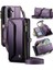 Samsung Galaxy A56 5g Fermuar Faturaları Yuvası Kart Durumda Crossbody Flip Case (Yurt Dışından) 1