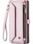 Samsung Galaxy A36 5g Vaka Cüzdan Fermuar Faturaları Crossbody Flip Case (Yurt Dışından) 5