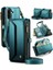 Samsung Galaxy A36 5g Vaka Cüzdan Fermuar Faturaları Crossbody Flip Case (Yurt Dışından) 1